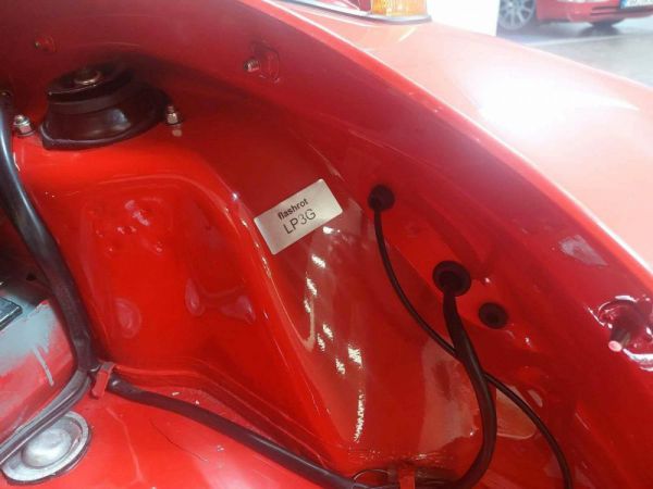 Volkswagen Maggiolone 1303 LS 1974 67584