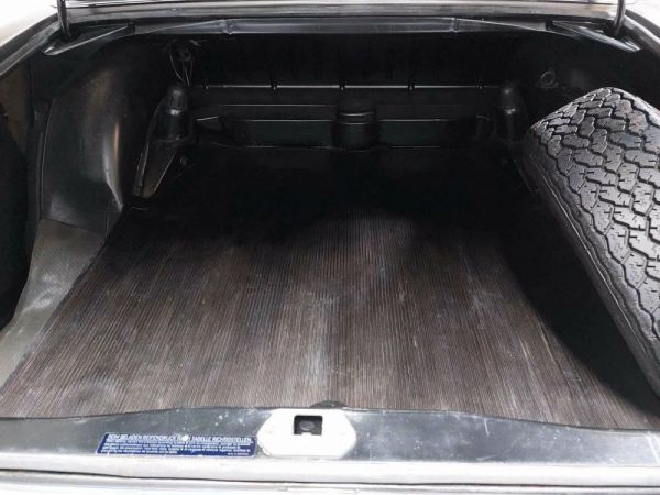 Mercedes-Benz 280 SE 3,5 1970 100796