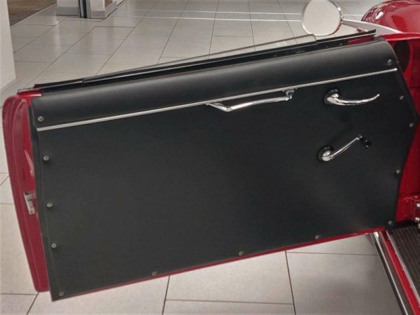 Porsche 356 B 1600 Super 90 1961 102030