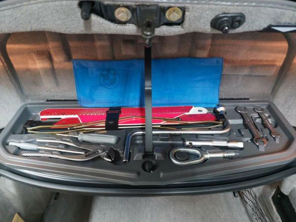 BMW 850CSi 1994 102069