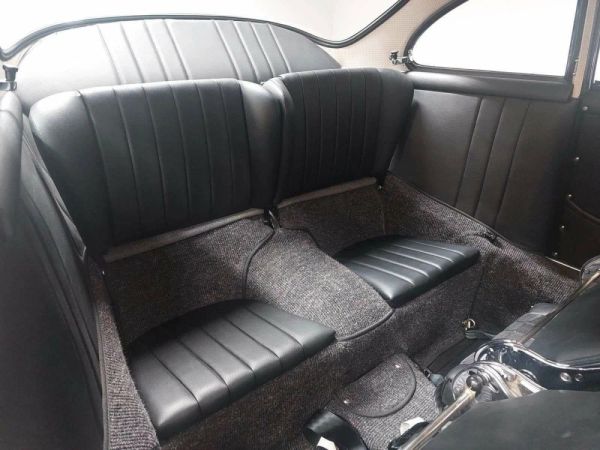 Porsche 356 B 1600 Super 90 1963 127598