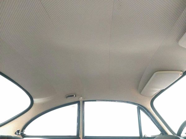 Porsche 356 B 1600 Super 90 1963 127599