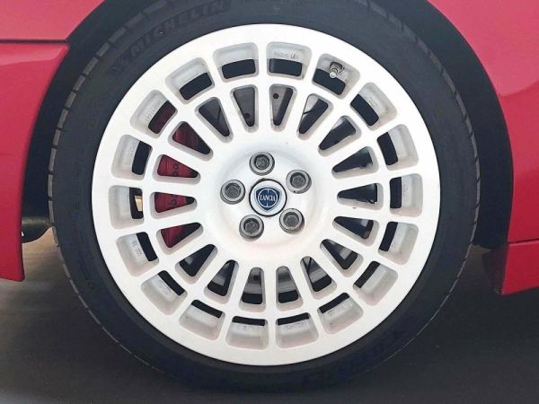 Lancia Delta HF Integrale Evoluzione II 1994 128296