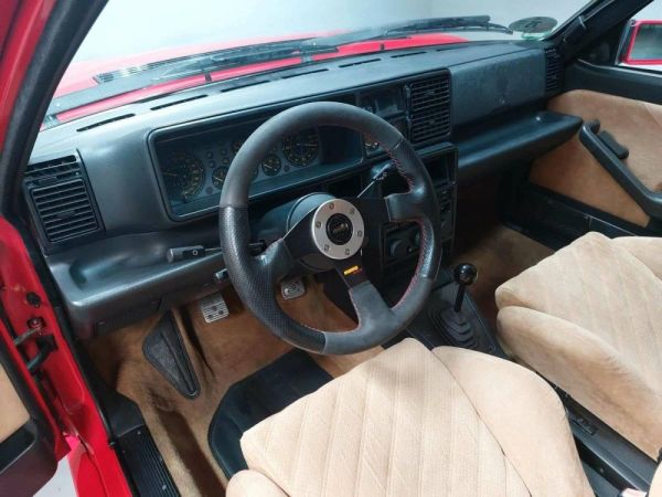 Lancia Delta HF Integrale Evoluzione II 1994 128300