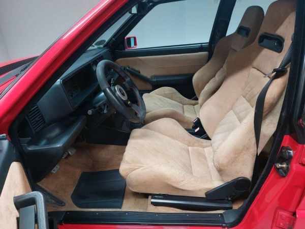 Lancia Delta HF Integrale Evoluzione II 1994 128301