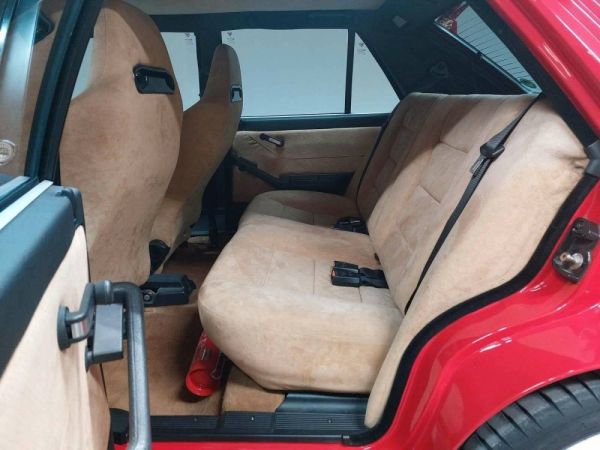 Lancia Delta HF Integrale Evoluzione II 1994 128302