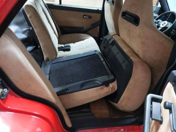 Lancia Delta HF Integrale Evoluzione II 1994 128303