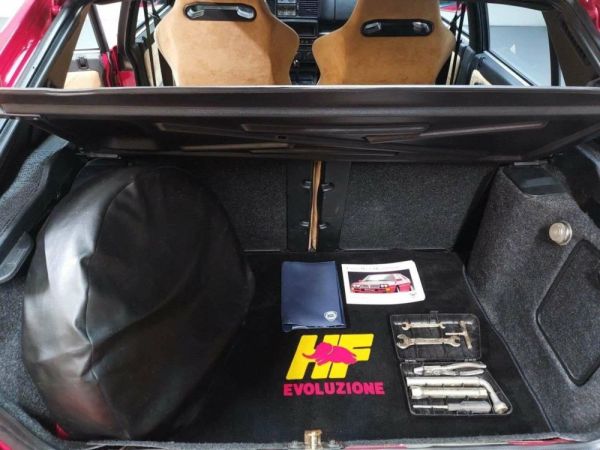 Lancia Delta HF Integrale Evoluzione II 1994 128304