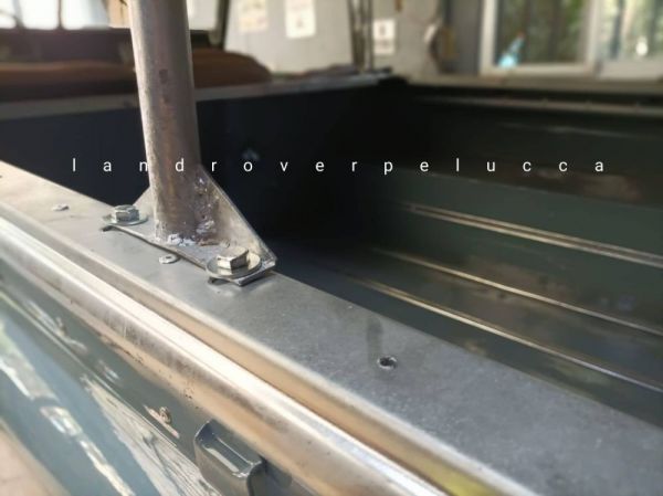 Land Rover 109 1978 94542