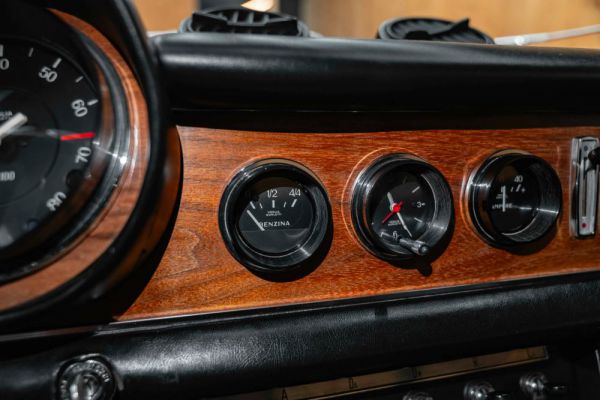 Ferrari 365 GTC 1969 81671