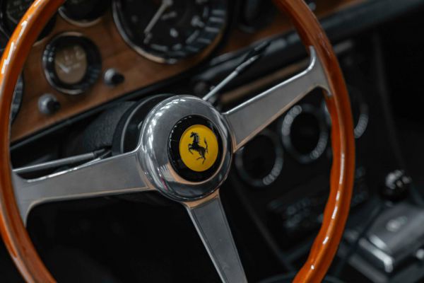 Ferrari 365 GTC 1969 81677
