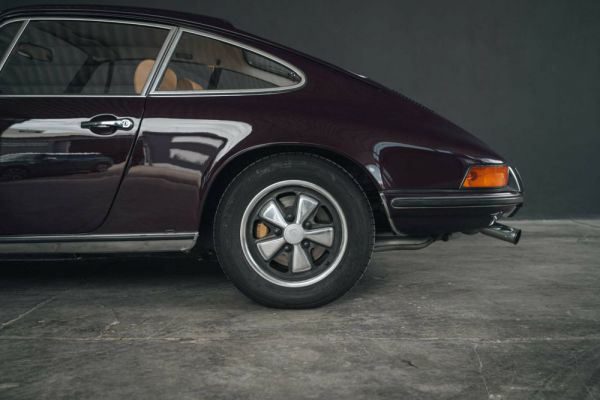 Porsche 911 2.4 S 1973 85769