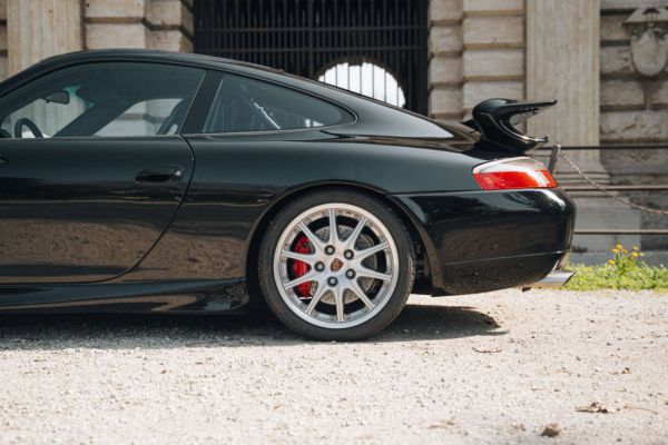 Porsche 911 GT3 2000 86035