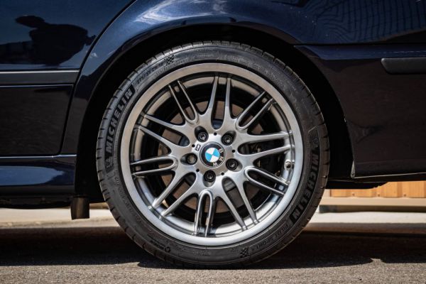 BMW M5 1999 1543