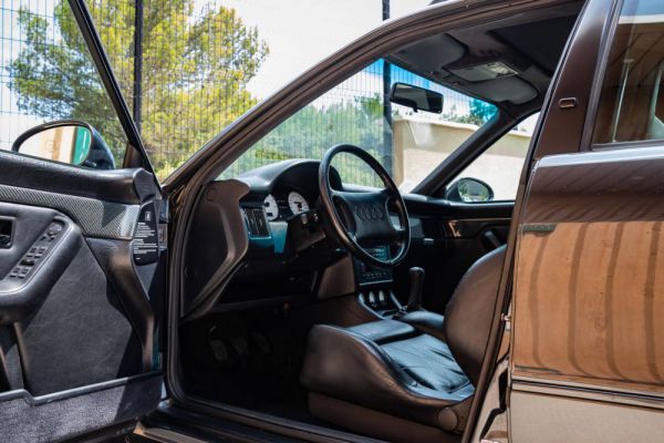 Audi RS2 Avant 1994 70396