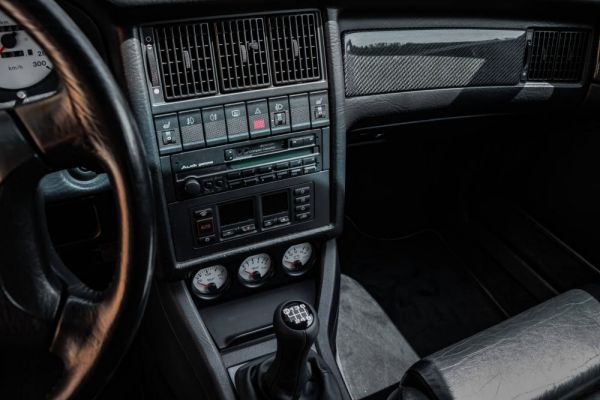 Audi RS2 Avant 1994 70400