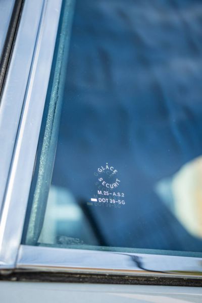 Citroën SM injection 1973 74060