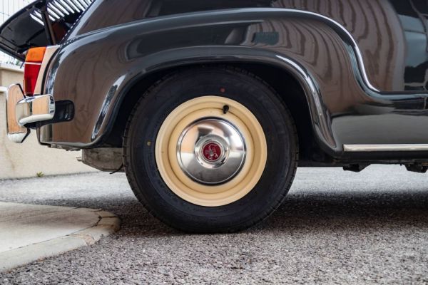 Abarth Fiat 750 Zagato 1959 122324