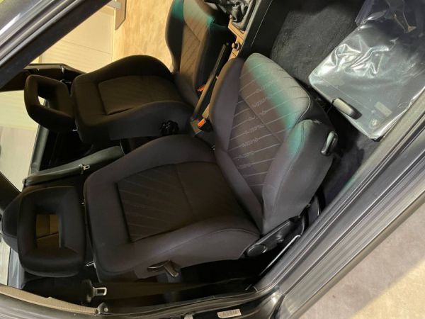 Audi Coupé S2 1992 89969