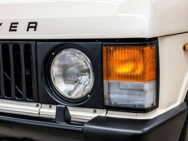 Land Rover Range Rover Classic EFI 1986 102080