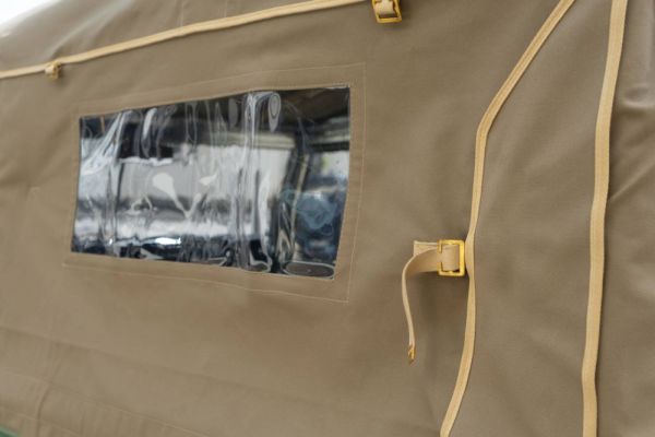 Land Rover 88 1971 118280