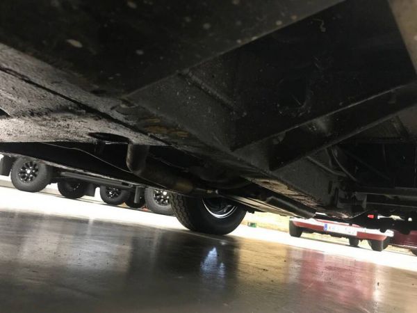 Jaguar XK 140 DHC 1955 97708