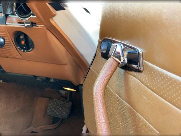 Mercedes-Benz 500 SL 1981 93150