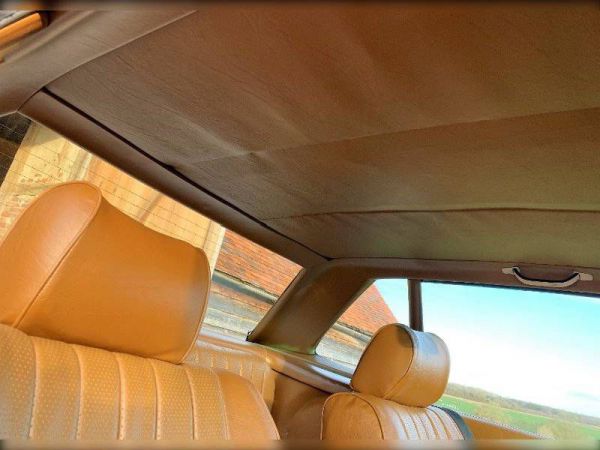 Mercedes-Benz 500 SL 1981 93156