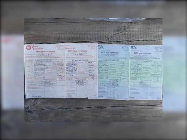 Morris Minor 1000 1967