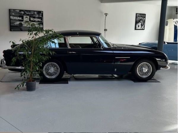 Aston Martin DB 5 1964 122338