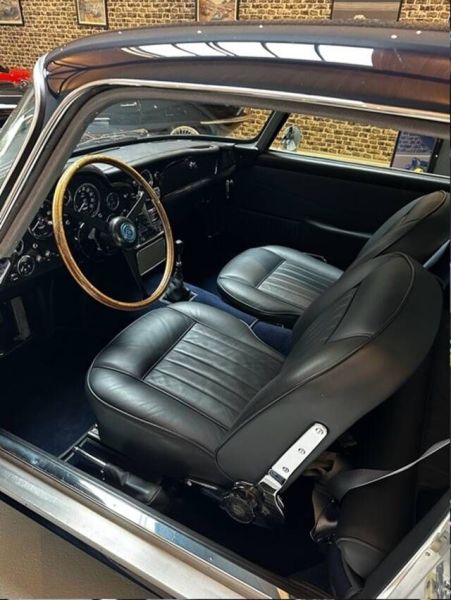 Aston Martin DB 5 1964 122339