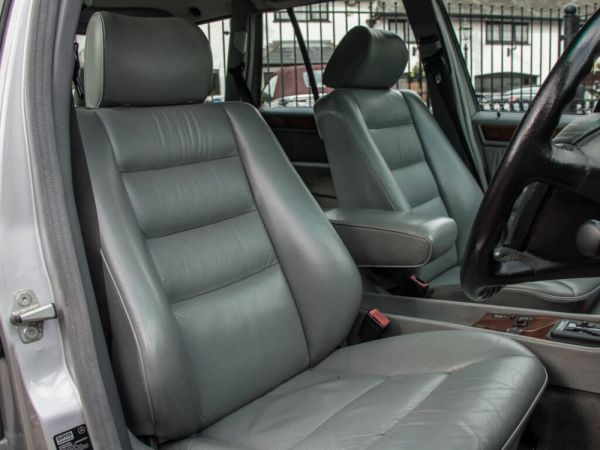 Mercedes-Benz 300 TE 4-Matic 1991 88138