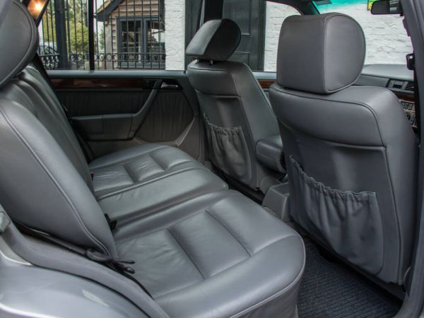 Mercedes-Benz 300 TE 4-Matic 1991 88139