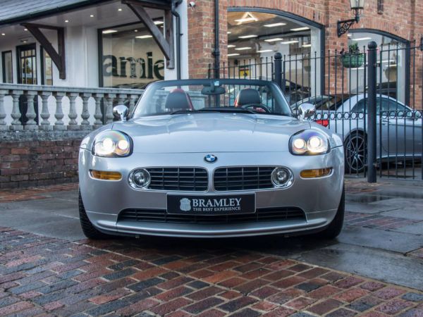 BMW Z8 2000 88142