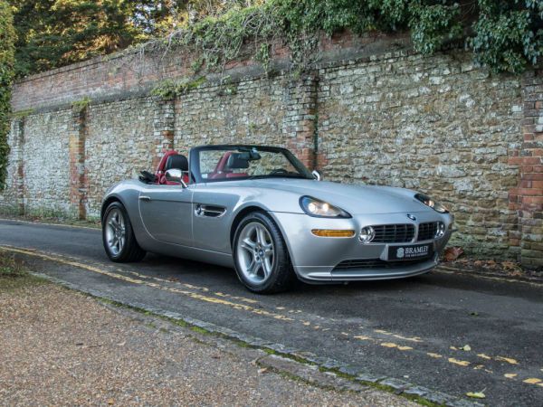 BMW Z8 2000 88149