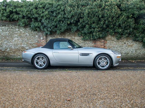 BMW Z8 2000 88151