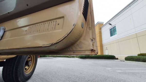 Chevrolet C10 Fleetside 1977 90689