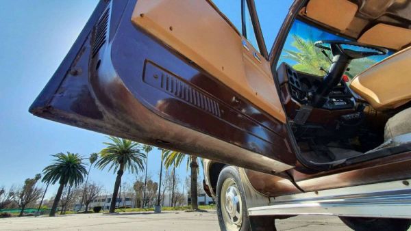 Chevrolet C 20 1979 90703