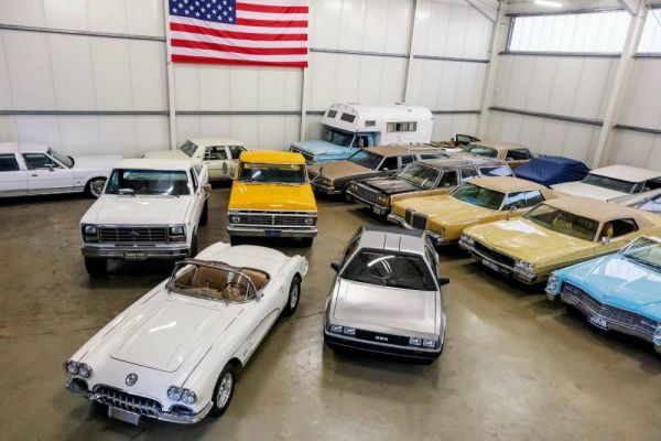 Ford Ranchero 1979 90985