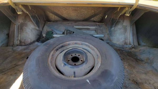 Chrysler Newport 1972 91037