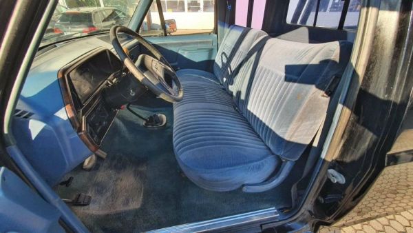 Ford F-250 1987 108031