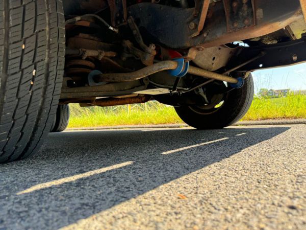 Chevrolet Step Van P20 1978 82843