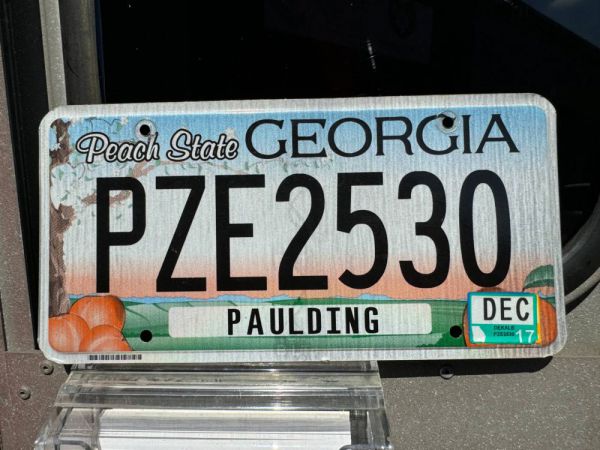 Chevrolet Step Van P20 1978 82848