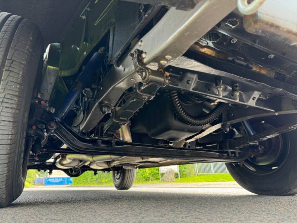 Ford F-1 "Woody" 1951 83096