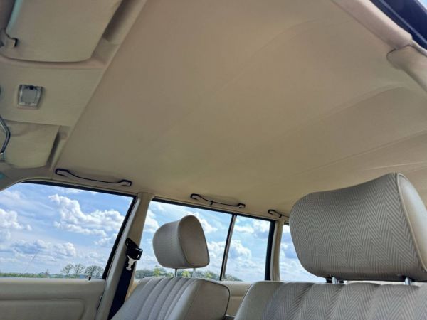 Mercedes-Benz 250 lang 1980 83610