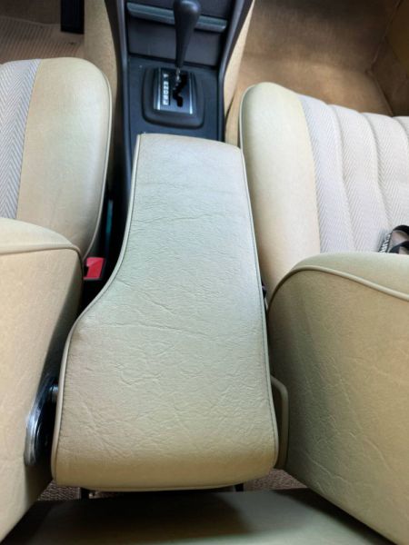 Mercedes-Benz 250 lang 1980 83614