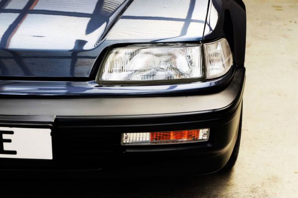 Honda Civic 1991 93849