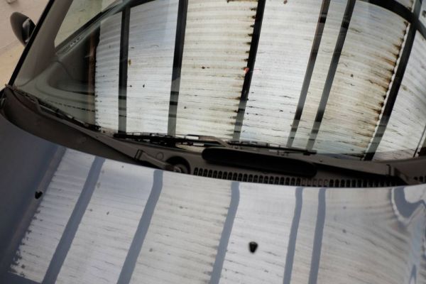 Honda Civic 1991 93853