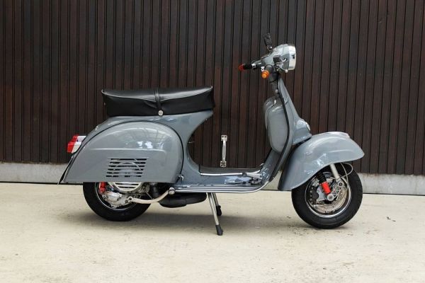 Piaggio Vespa 200 Rally 1976