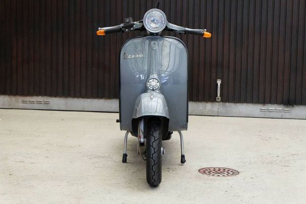 Piaggio Vespa 200 Rally 1976 109852